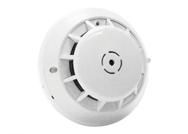 detector de fumaça