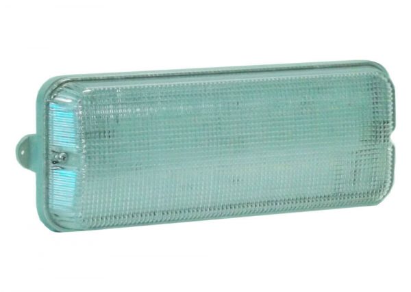 Luminária ALCL
