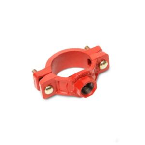 SAÍDA PARA SPRINKLER
