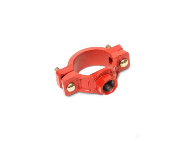SAÍDA PARA SPRINKLER