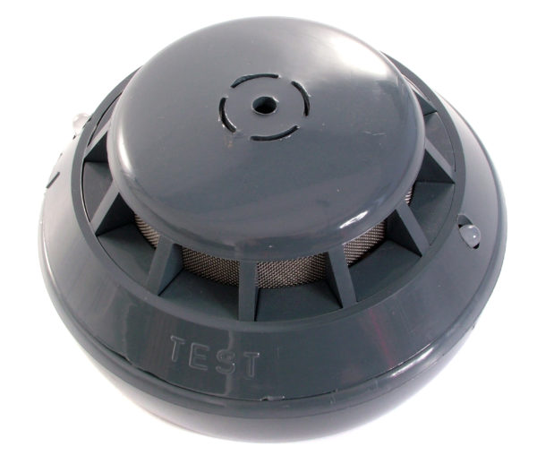Detector de gás convencional ADGC