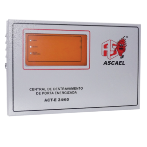 central destravamento