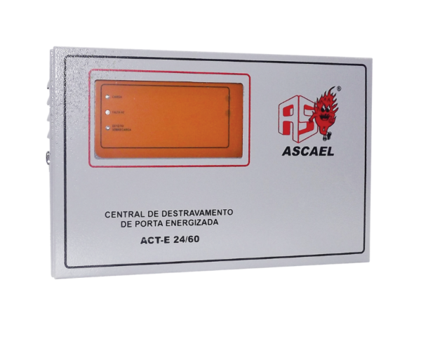 central destravamento