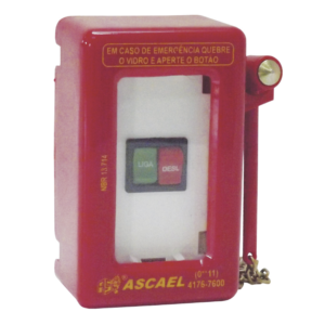 botoeira abac